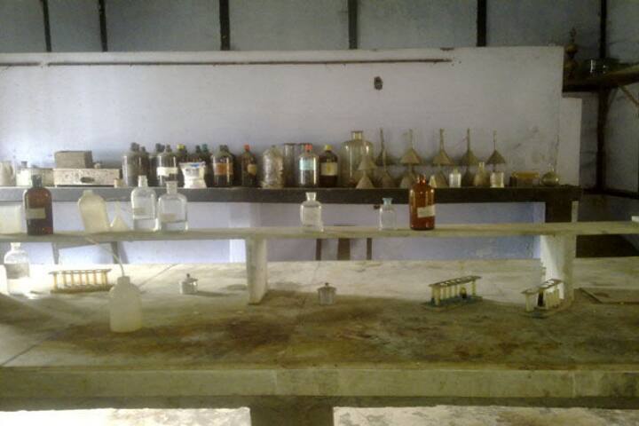 laboratory